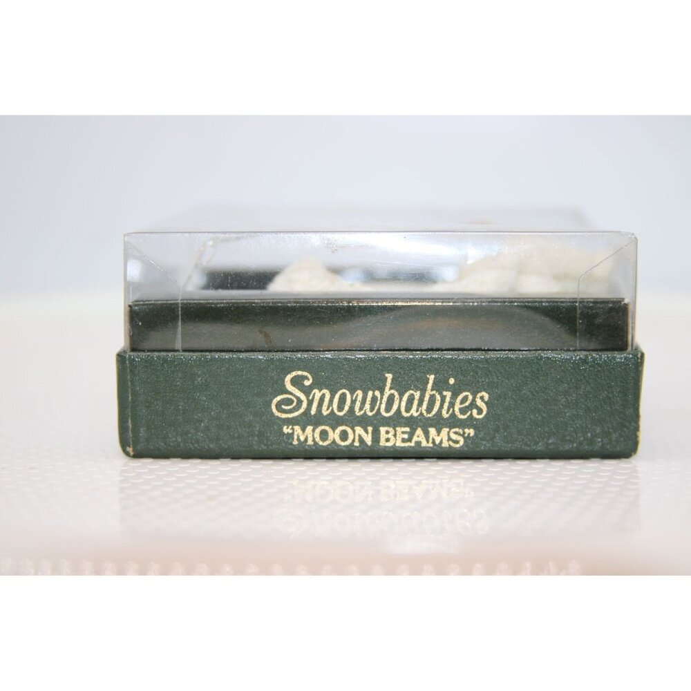 Dept 56 Snowbabies - Moon Beams